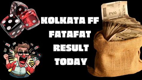 LIVE: Kolkata FF Fatafat Result today December 21, check Fatafat Resu.
